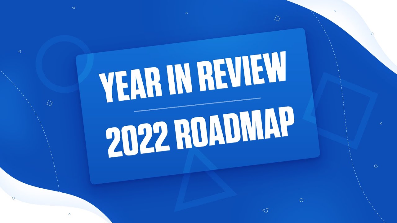 TrustSwap 2021 Year in Review & 2022 Roadmap