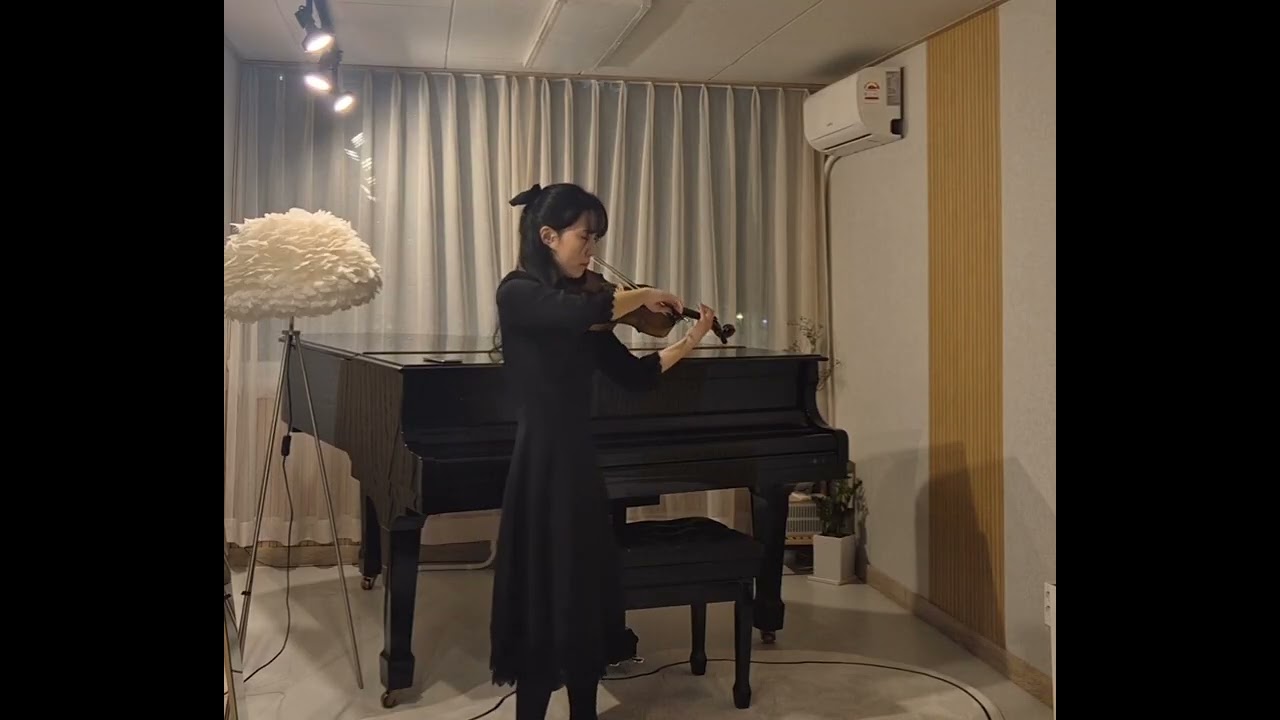V. Monti - Czardas