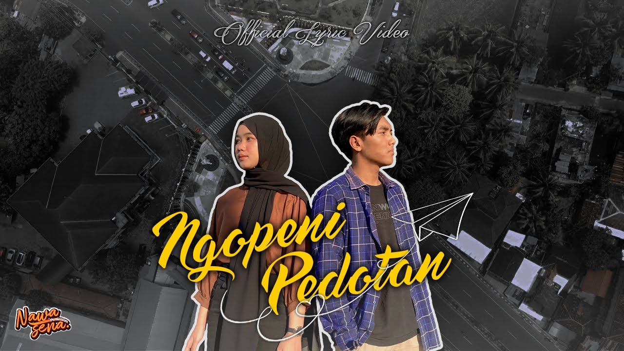 Ngopeni Pedotan - Nawasena (Official Lyric Video)