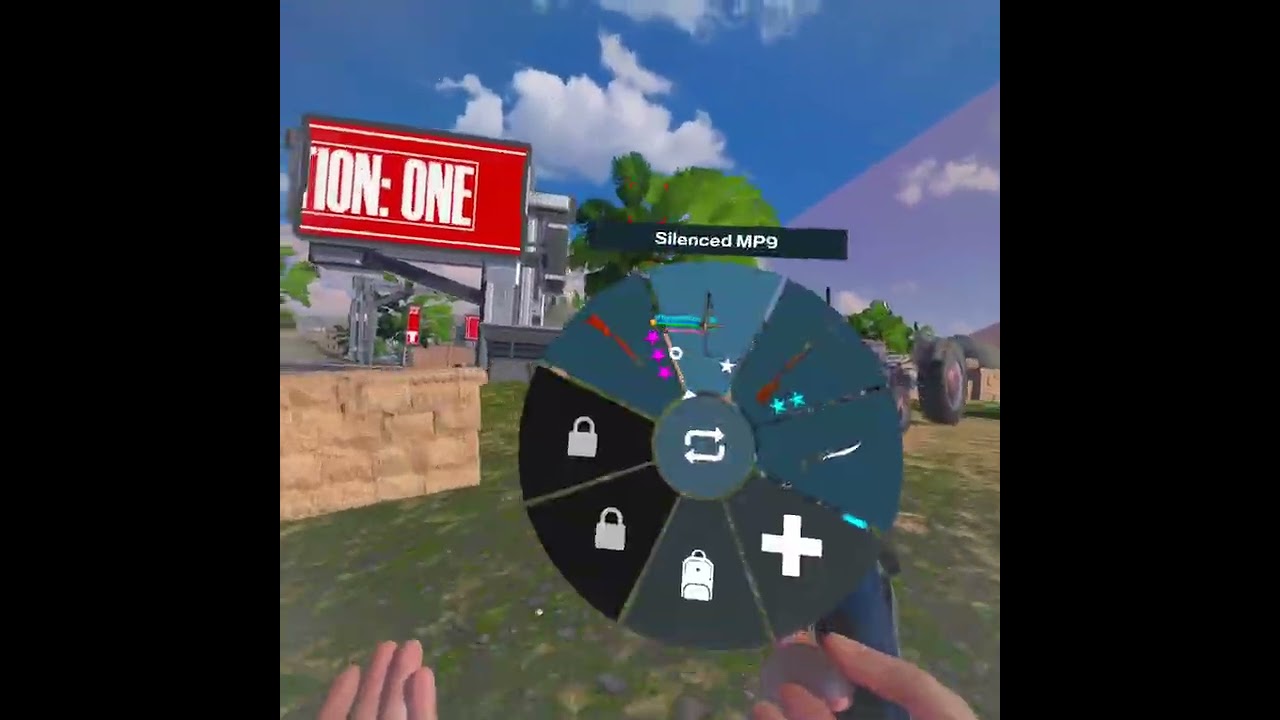 Playing Population: One with my friend