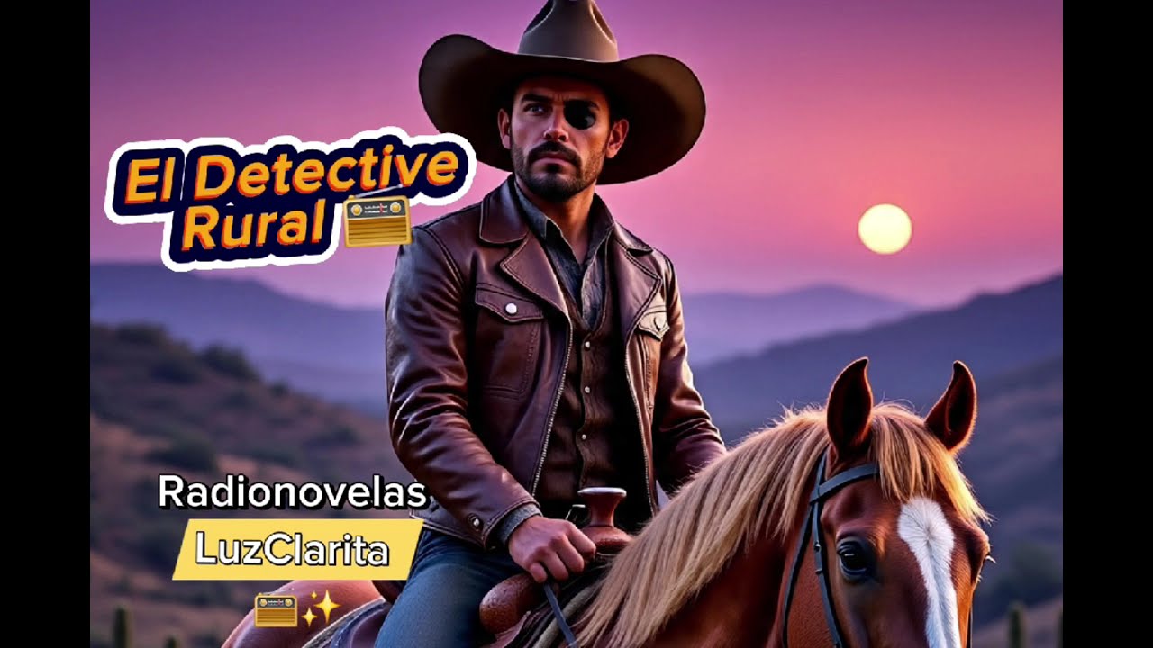 EL FEROZ DETECTIVE RURAL PORFIRO CADENA CAP 85