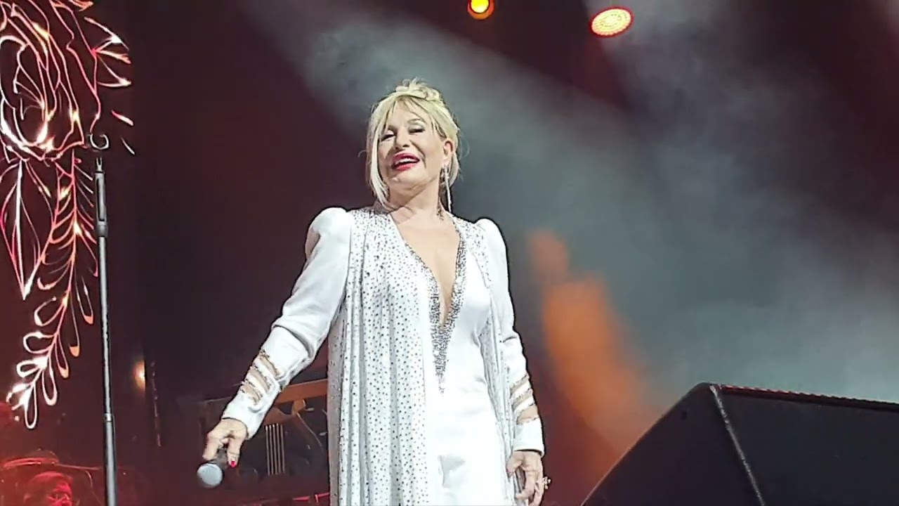 EMEL SAYIN - Fikrimin İnce Gülü (30 Mayıs 2023 Zorlu PSM)
