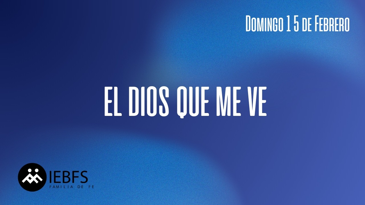 Domingo 15-02-26 -
