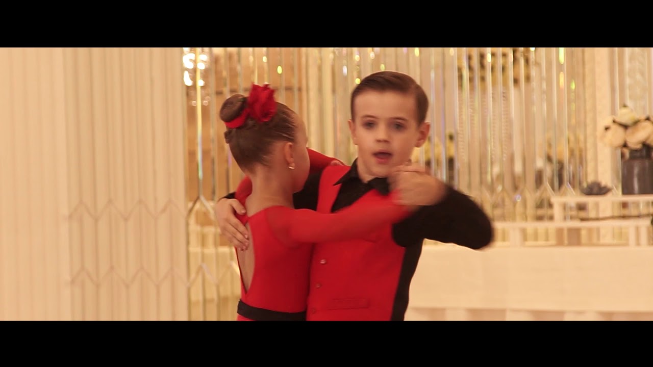 Ювеналы 1 танго. Children dance tango. Dancers . Дети танцоры