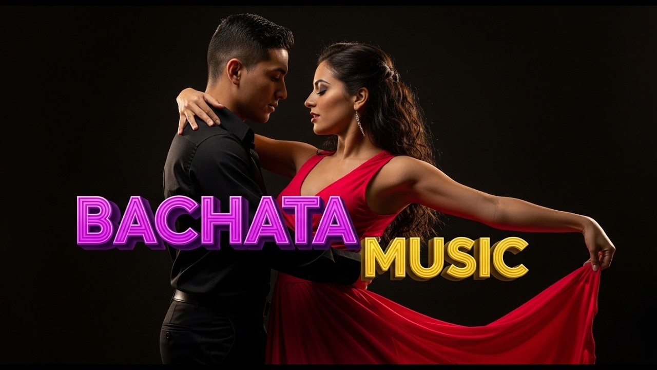 Bachata Romántica para Enamorados 2026 💖 Música Suave y Apasionada 🎶