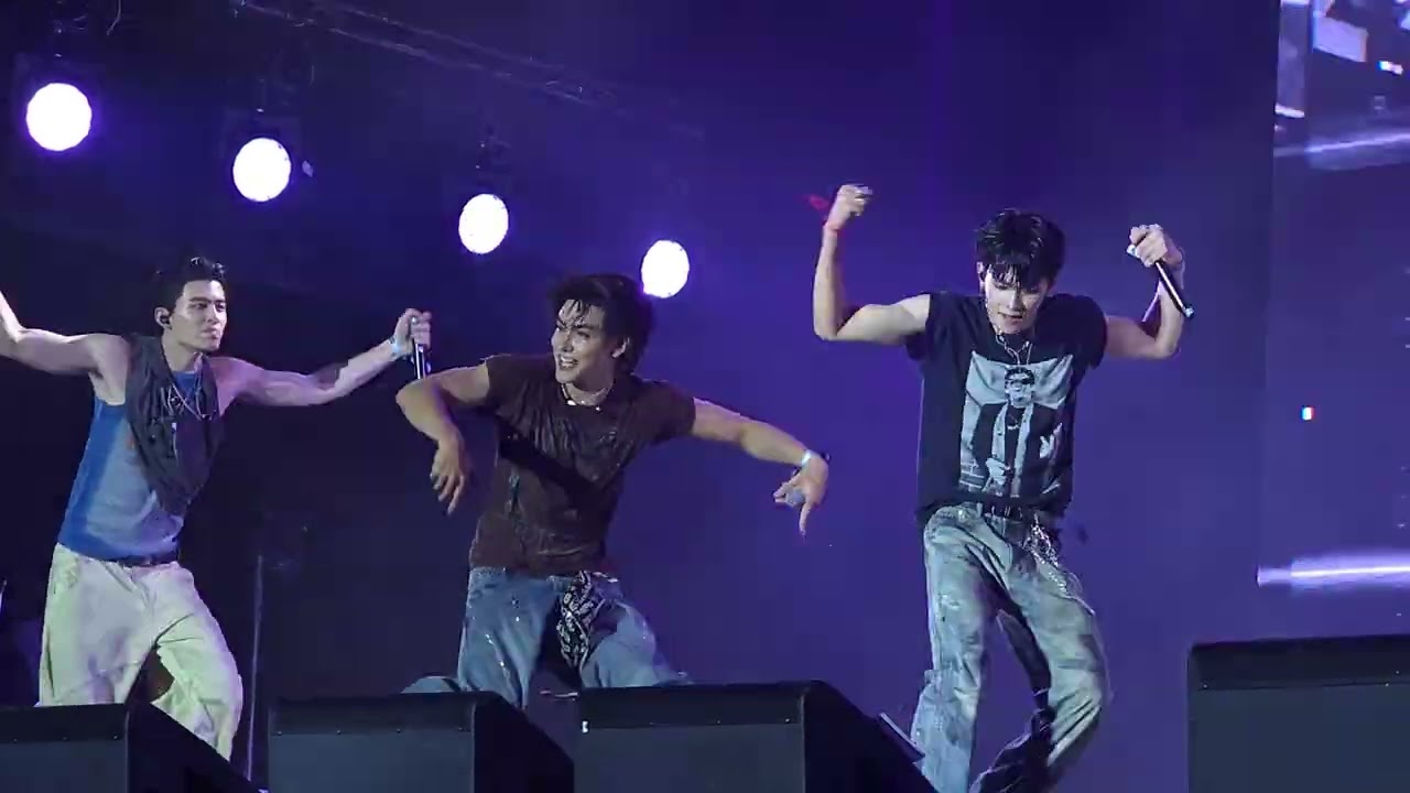 ถอด (Take It OFF)- JASP.ER  JASPER 1ST STAGE BMMF15#BMMF15xJASPER