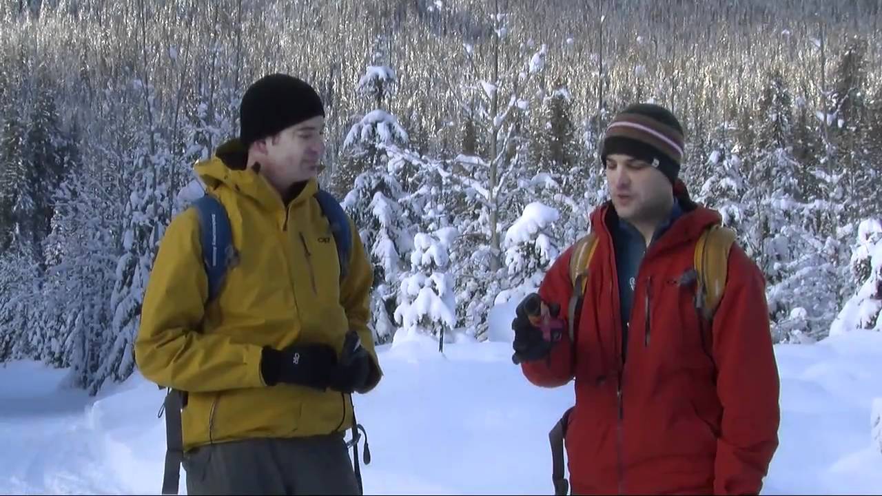 Backcountry Access Tracker 2 Beacon - BCA