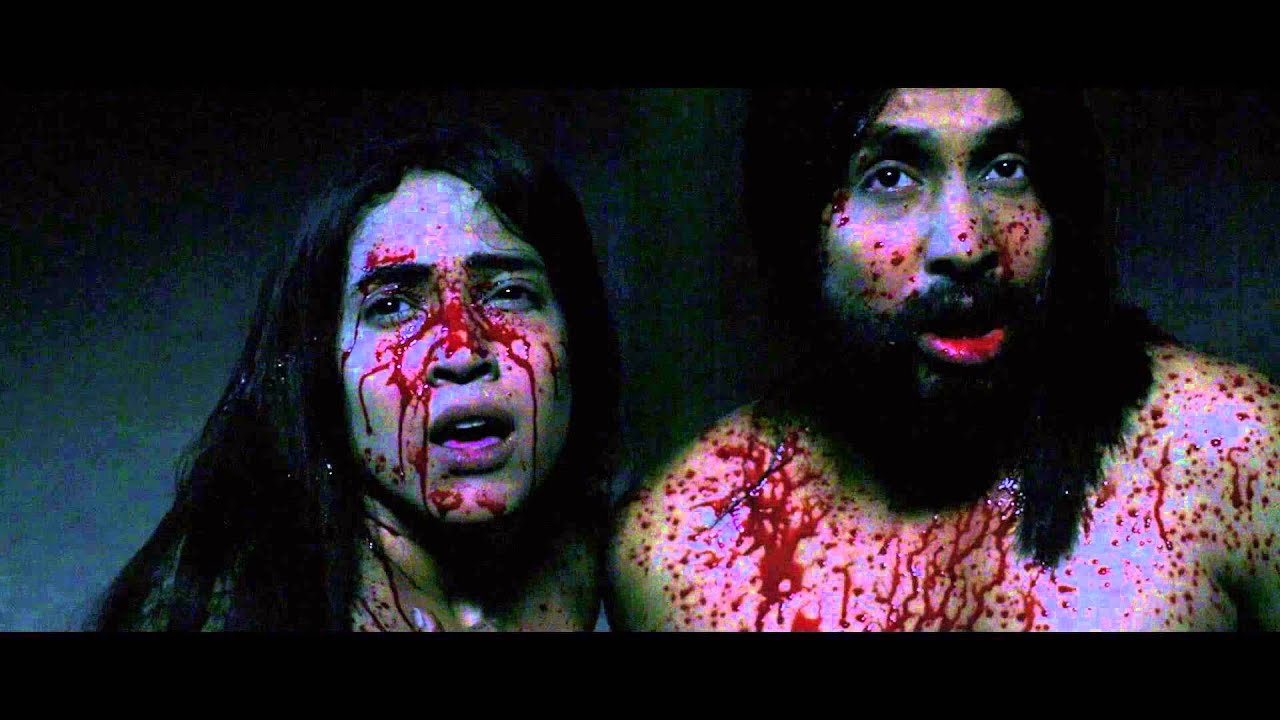 Ludo Trailer | SGIFF 2015