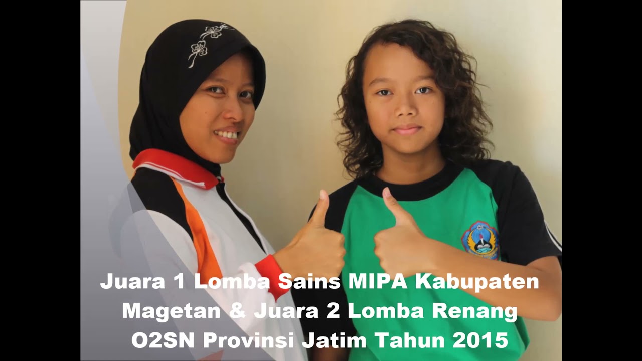 SDN Unggulan The Movie 2017