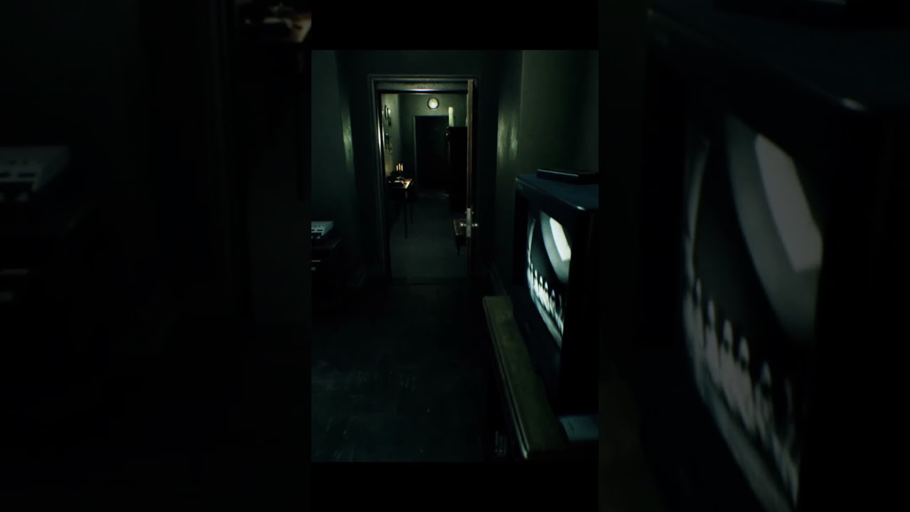 Frightence 4 #gaming #gameplay