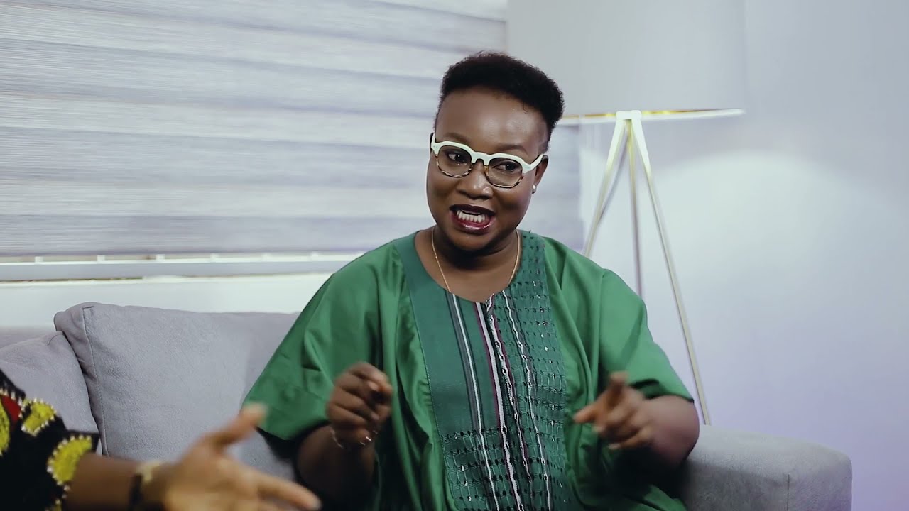 Is Love Enough?  Kindly watch till the end. Like, Share and comment. Let me know your thoughts.