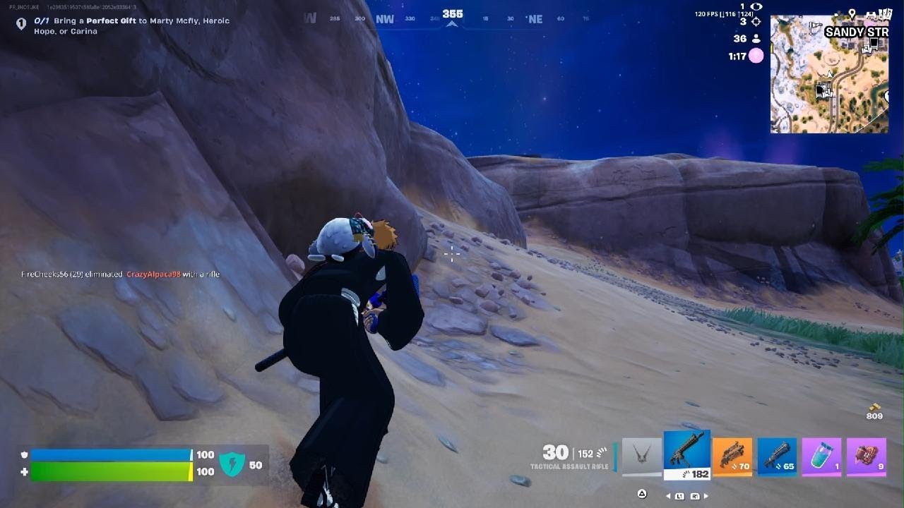 Fortnite