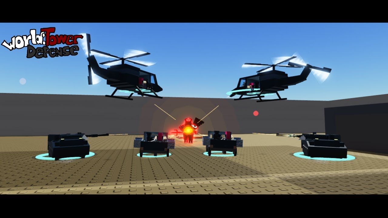 Mathematician does Trio Fated Plate Treacherous | World Tower Defense
