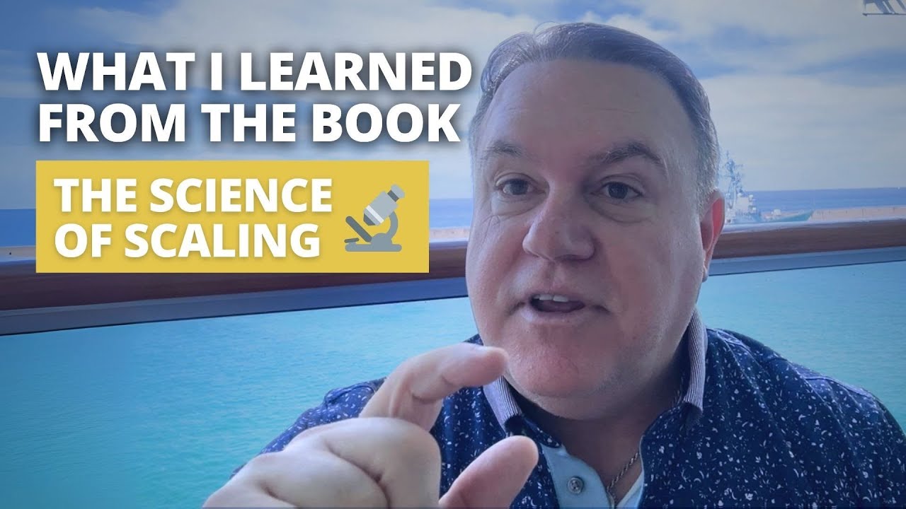 2025 Advisor Growth Tips from The Science of Scaling