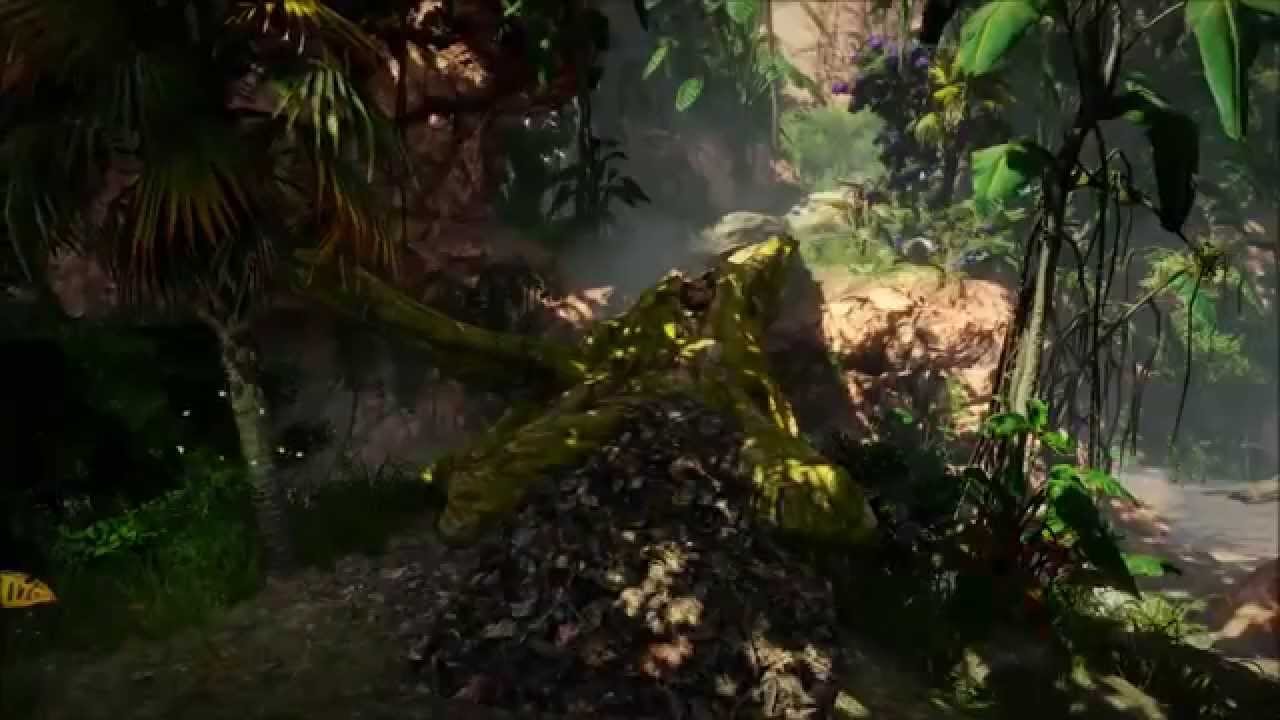 Risen 3 - Titan Lords Gameplay (PC HD)