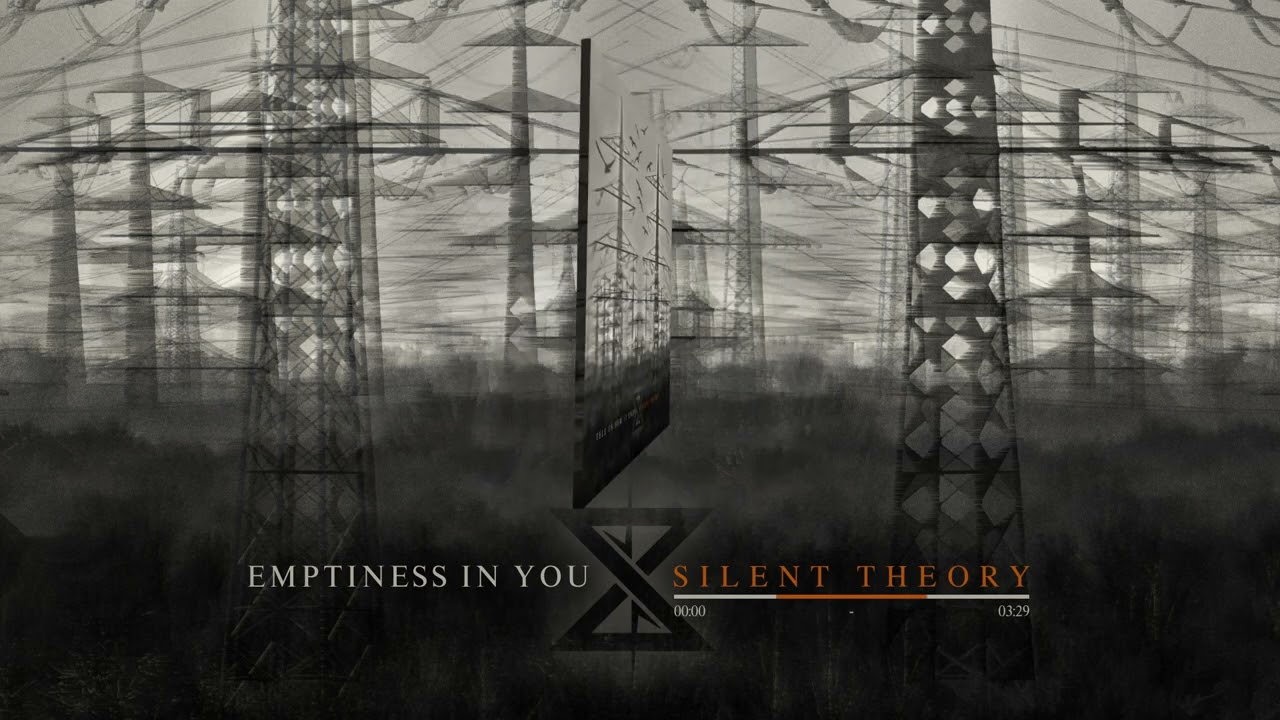 Silent Theory - 