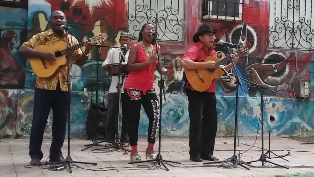 Casa del Caribe Santiago de Cuba