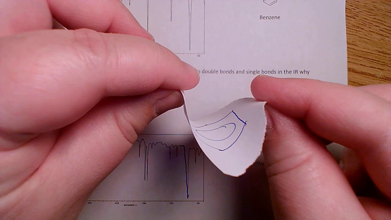 IR Interpretation