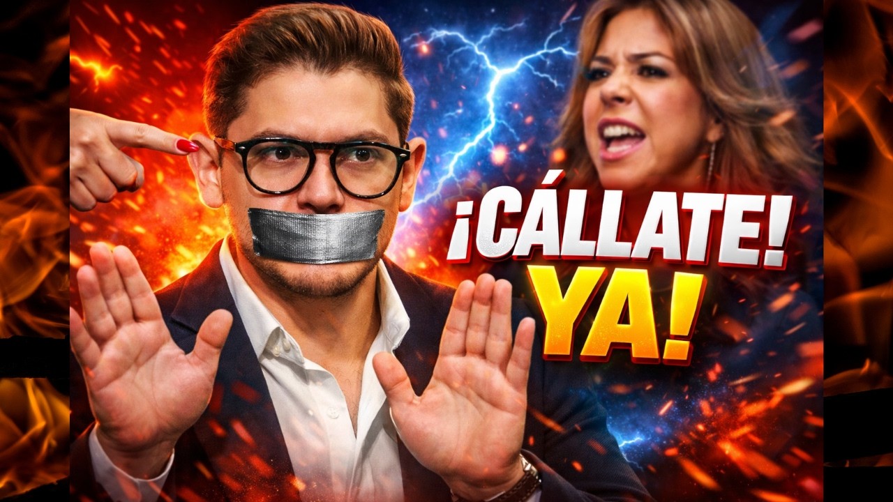 💥 ¡LES CAYÓ OTRO TRANCAZO Y SE ARMÓ EL CAOS!¡NO LO PODRÁS CREER! Estos son los nuevos que entran en