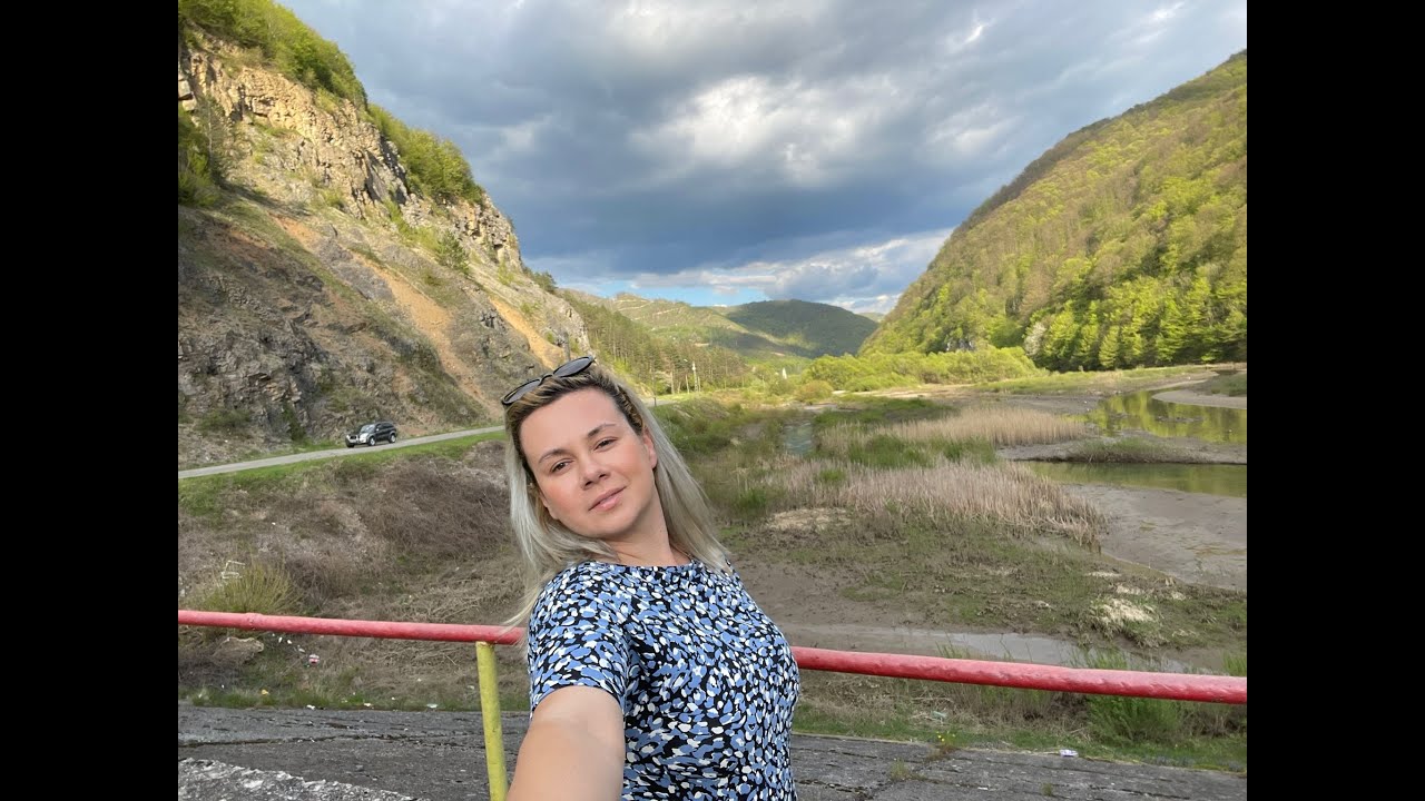 Valea Iadului, Bihor, Muntii Apuseni🇷🇴 Cel mai pitoresc traseu din Romania!