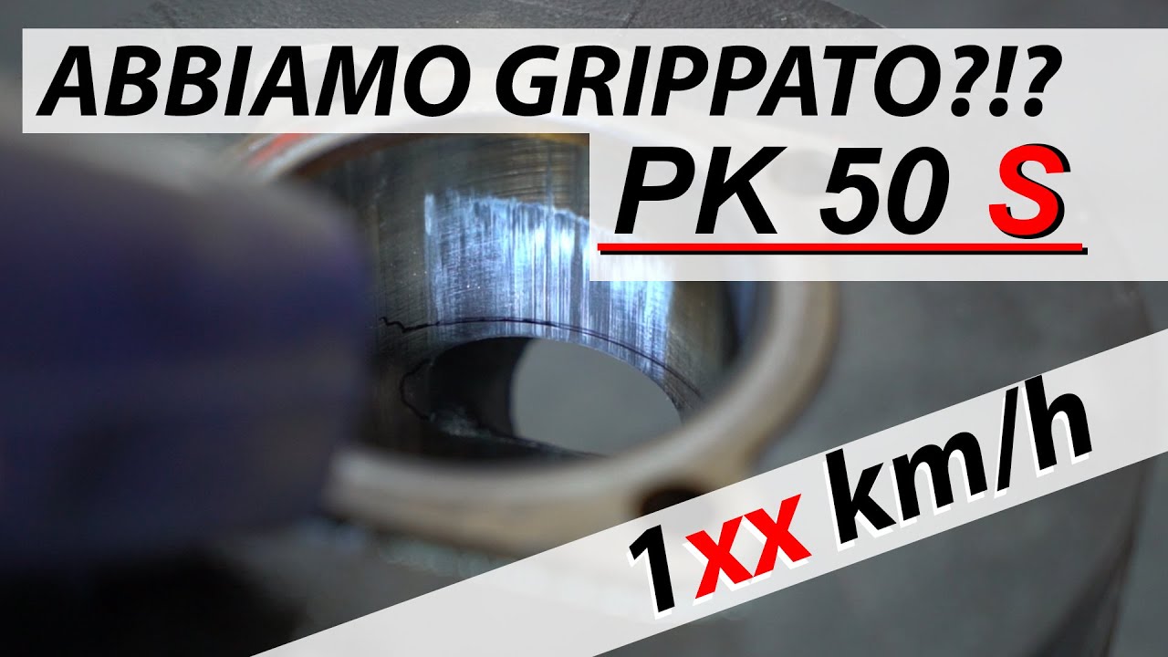 130 DR TEST TOP SPEED! - ABBIAMO GRIPPATO!!!