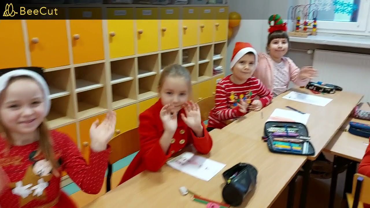 Mikołajki 06 12 2021
