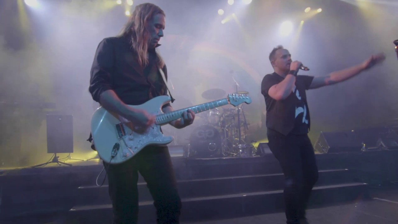 Pride (in the name of love) U2 cover performed by GREAT GIG
