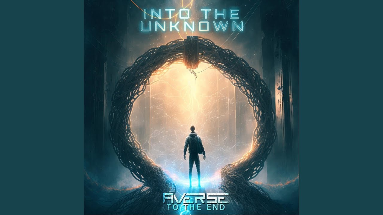 Into the Unknown