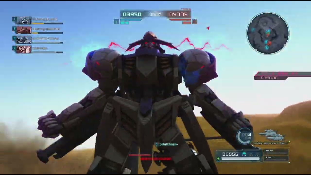 機動戦士ガンダム　バトルオペレーション２_20260313011837