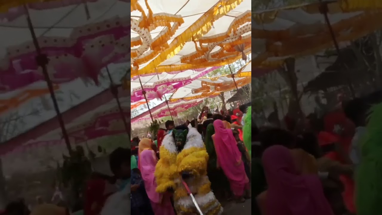 @durbadya mela+Holi video 2023*Adivasi Holi video 2023 #new