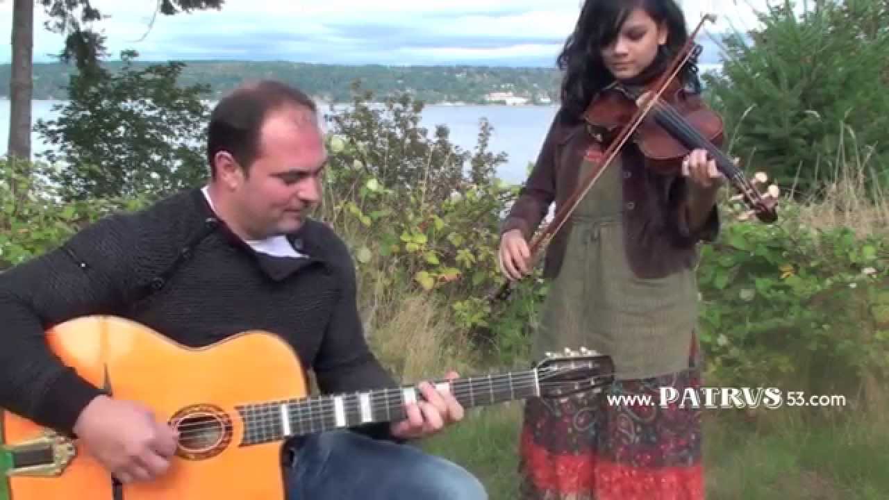 Samson Schmitt & Daisy Castro (4 of 5) patrus53 / DFNW 2010