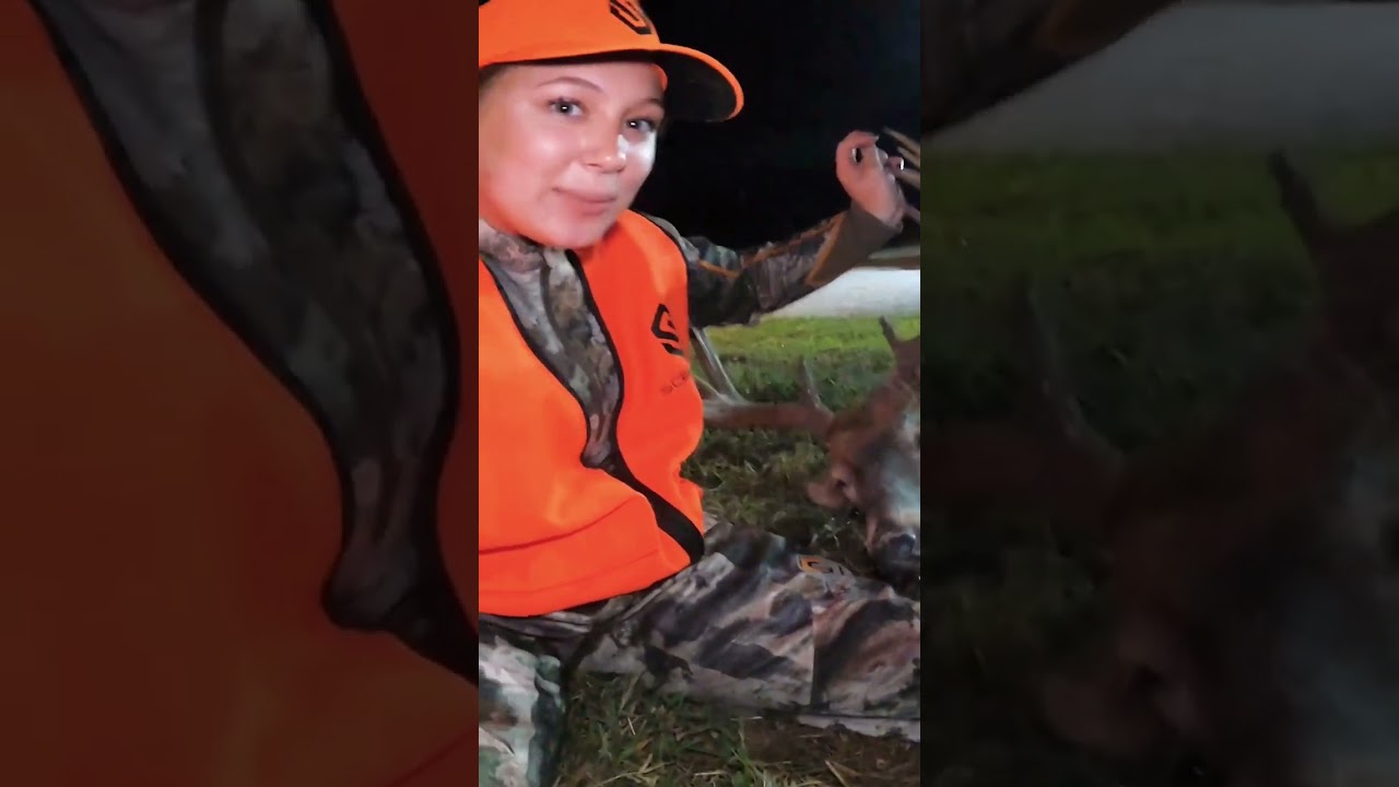 Hunter Tags 184” Kansas Giant, NEW EPISODE LIVE 