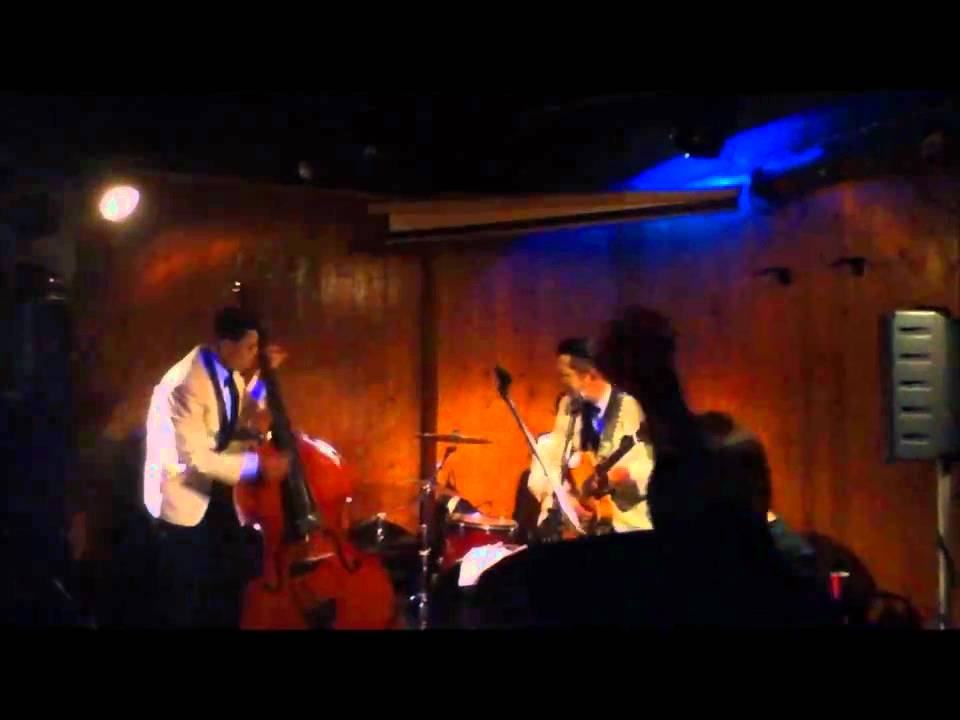 the radios/11.01.10at Shinjuku loft