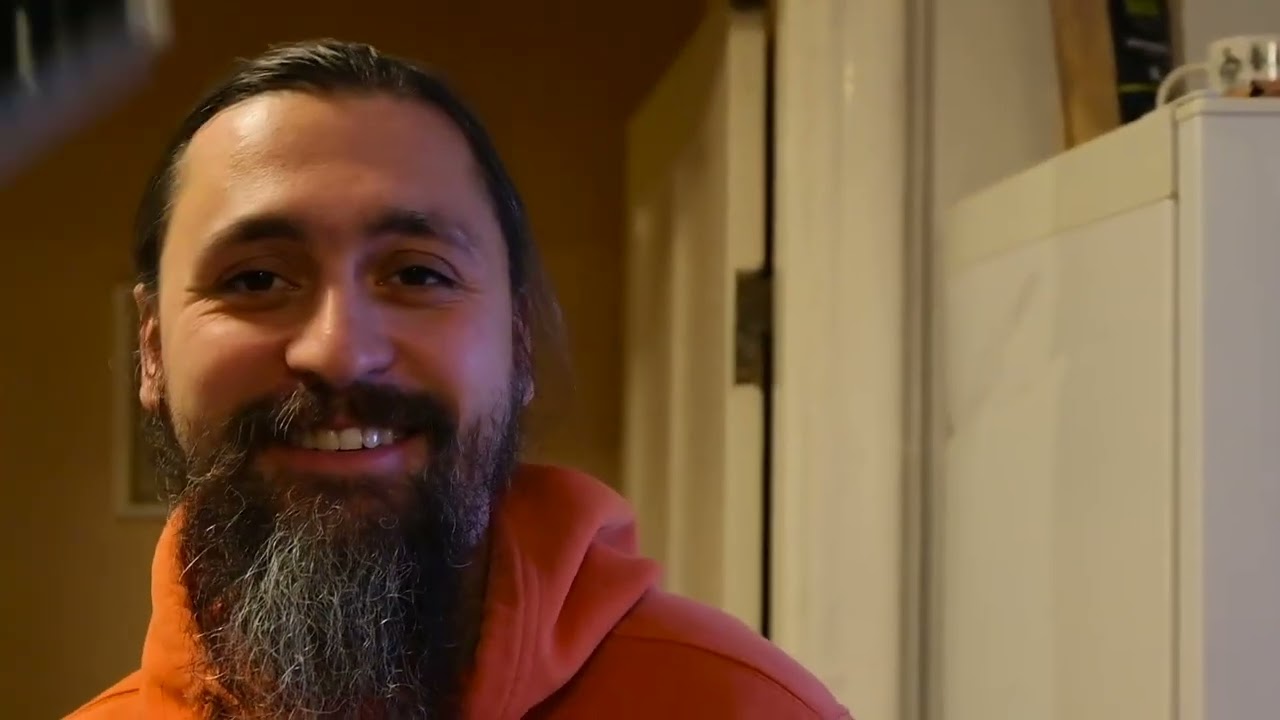 How the Monks Live at the Yoga Monastery