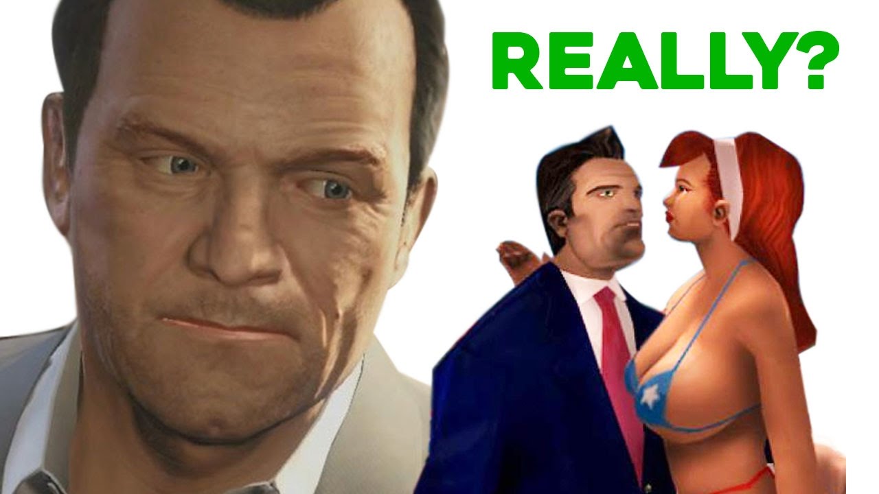 10 GTA Fan Theories That CHANGE EVERYTHING