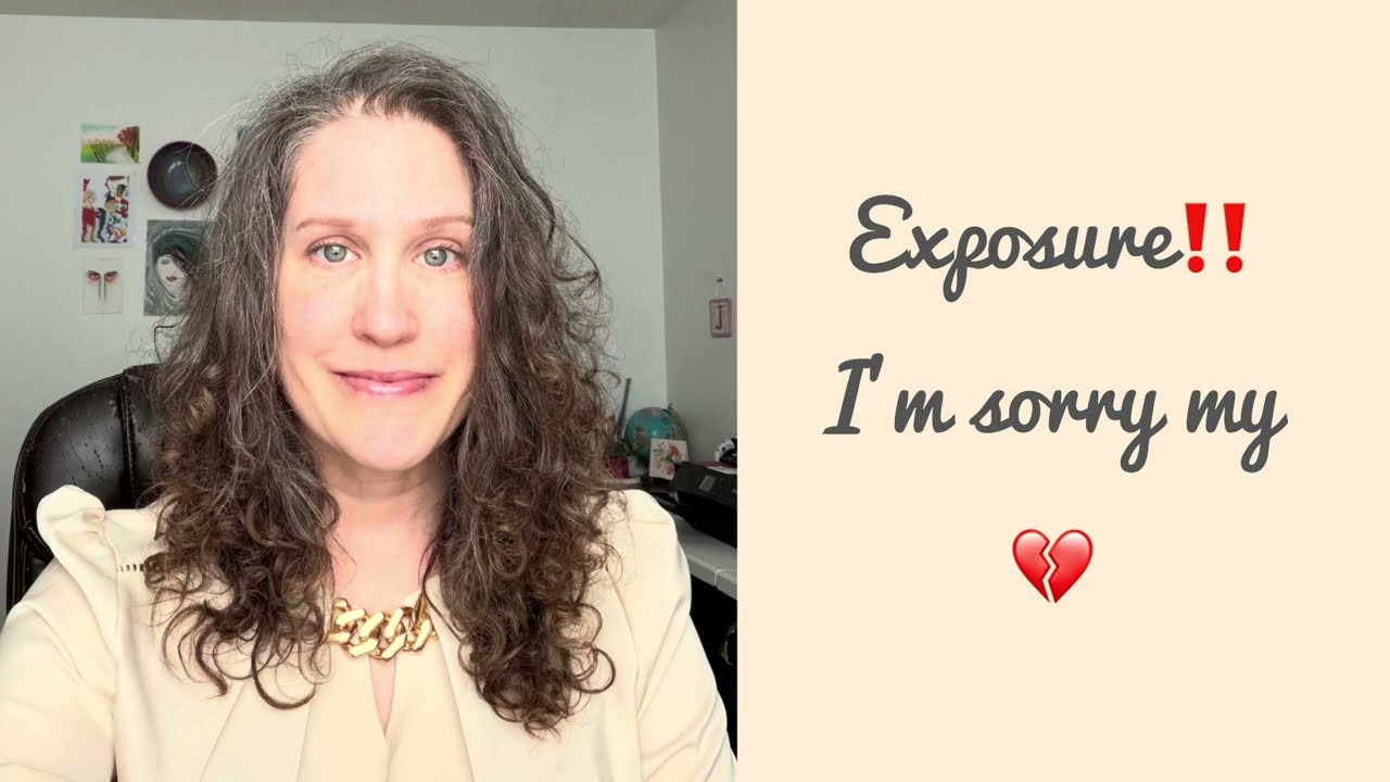 ‼️Exposure-You were warned. 💔#propheticword 