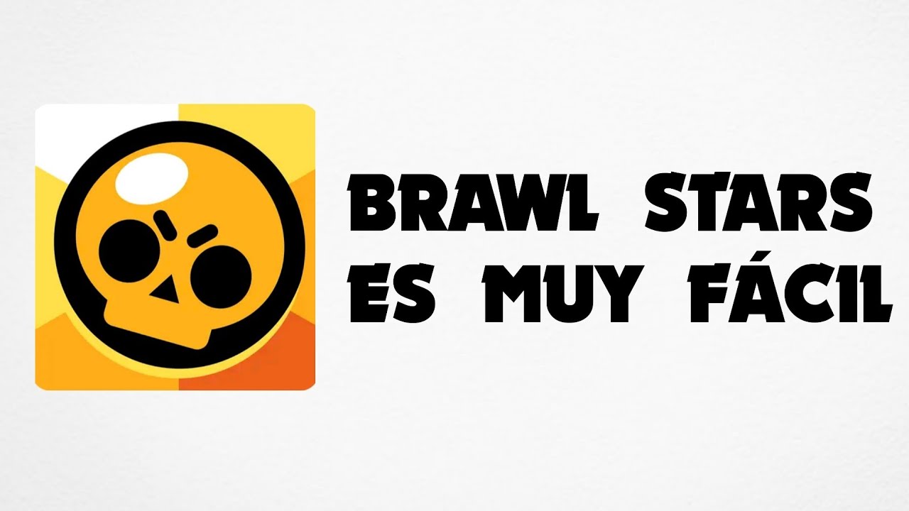 ¿POR QUÉ NO JUEGAS a BRAWL como TREBOR?