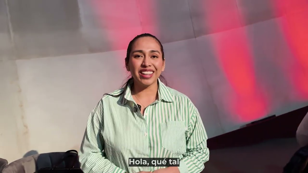 🔬✨ Día Internacional de la Mujer y la Niña en la Ciencia