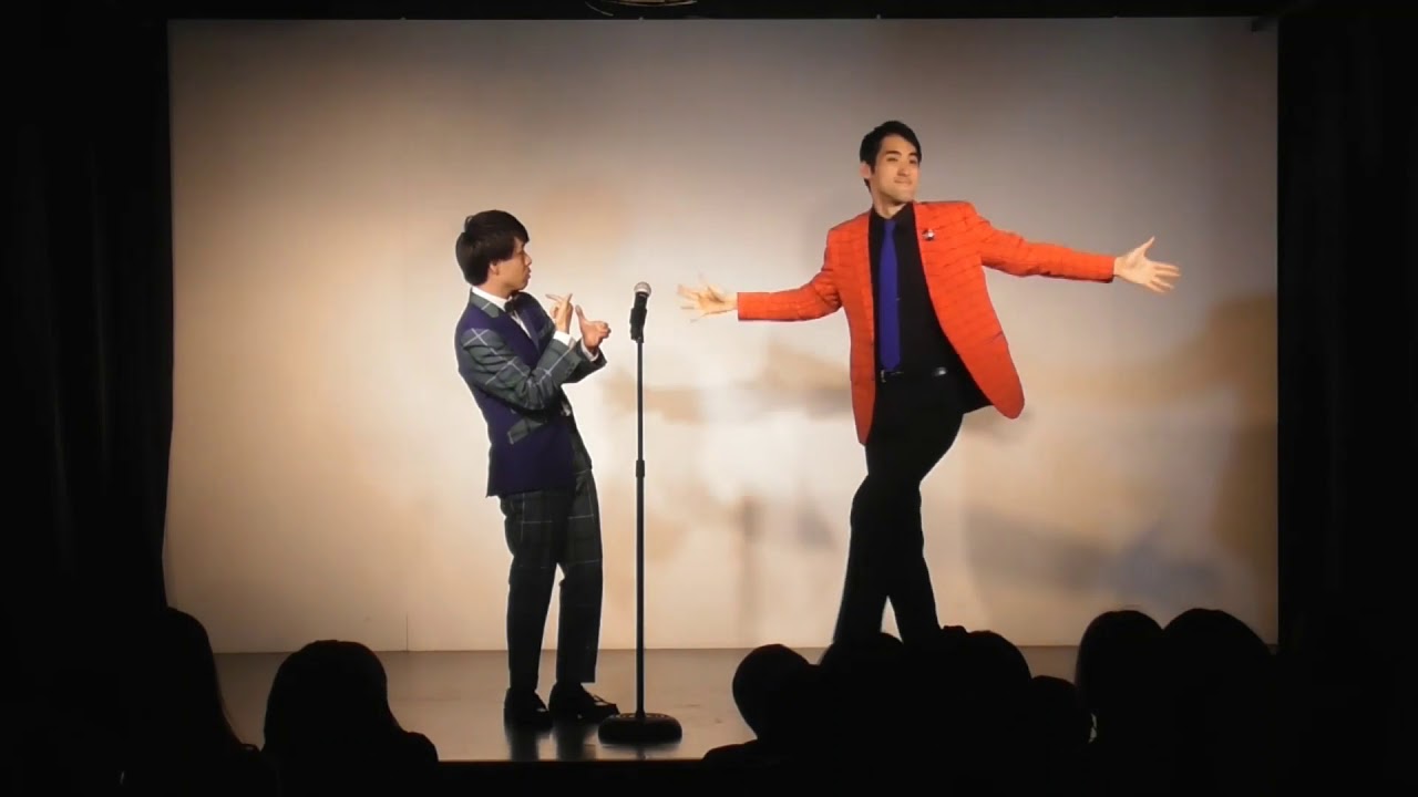 さすらいラビー「音大」