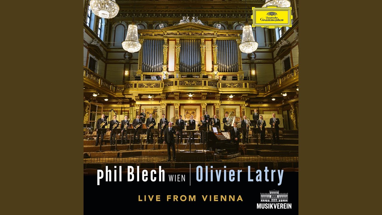 Bruckner: Abendzauber (Arr. Mark Gaal for Brass Band) (Live)