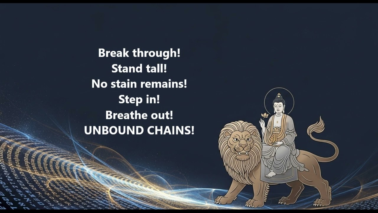화엄경   문수의 답 11 RADIANCE UNBOUND #EDM#Kpop#DanceAnthem#IdolMusic#PowerEDM#RockEDM#FestivalVibes