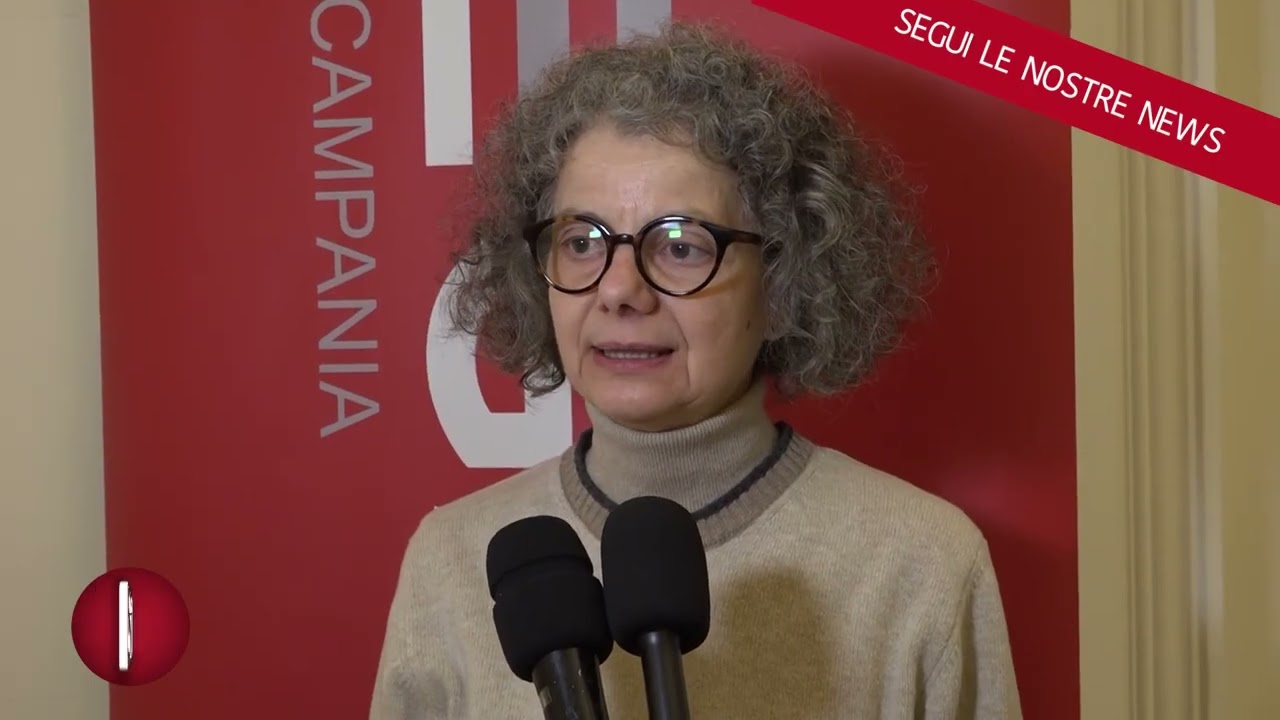 Assemblea di Legacoop su 