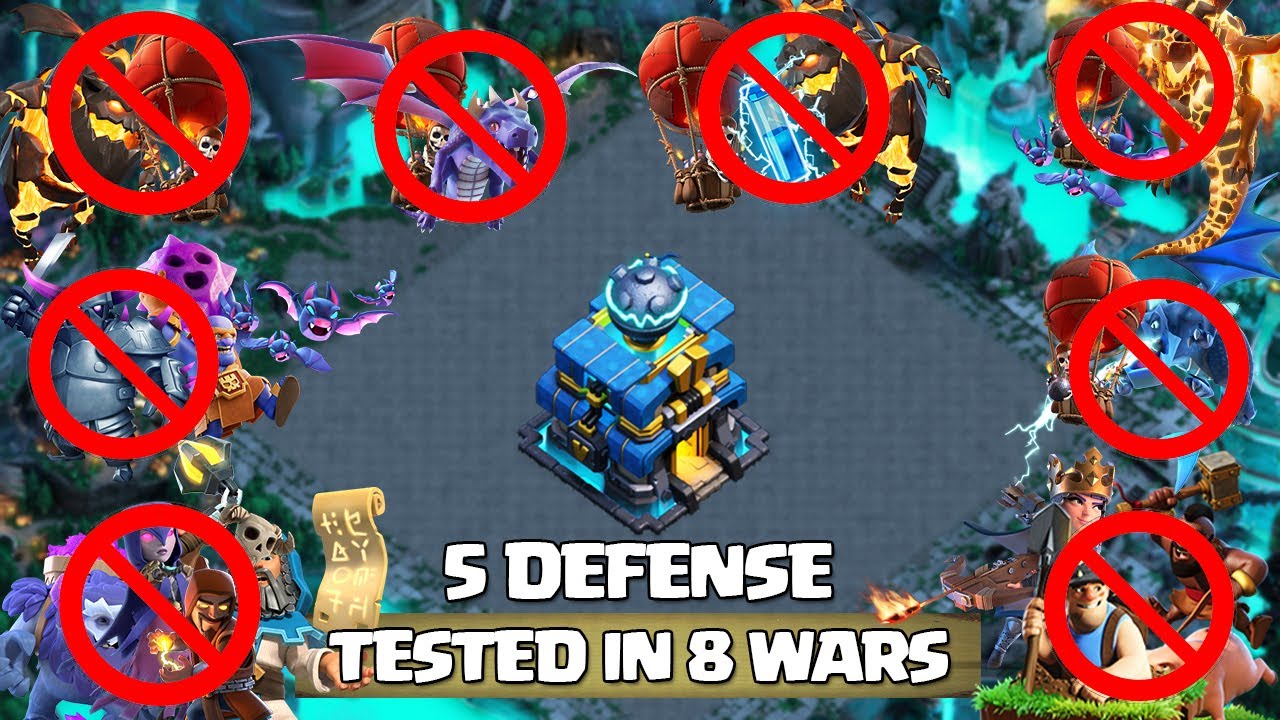 NEW TH12 WAR BASE + link 2023 + Replays | BEST TH12 CWL + War  Th12 CWL Base - Clash of Clans in Coc