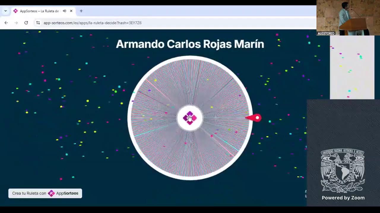 Congreso Internacional de Supercómputo