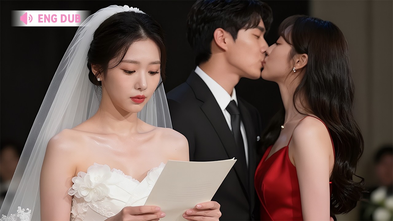 【FULL】【ENGDUB】 His Loss. I Traded a Divorce for a Billionaire Boyfriend. #cdrama
