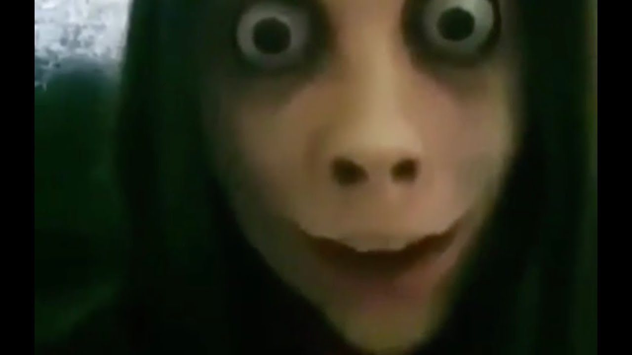 Momo Challenge Parents Beware!!!