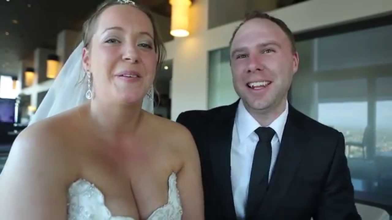 Wedding Testimonial by Tori & Justin for Valerie DeSilva | Together Forever Weddings Melbourne