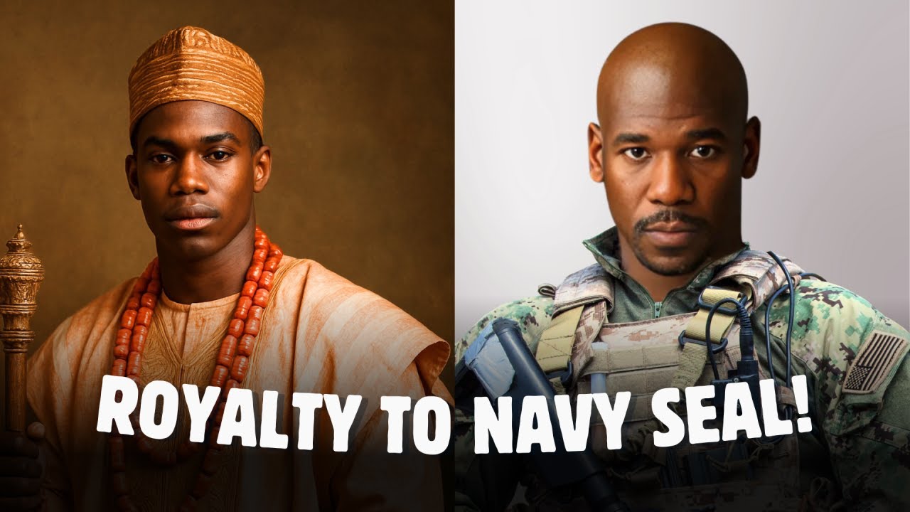 The Most Amazing Story of Survival and Success in Military History!