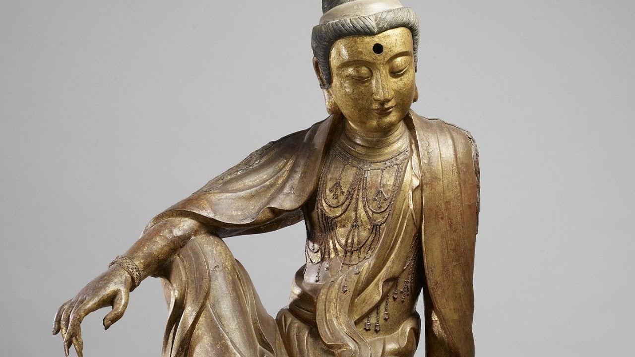 Depths of History: Provenance and Asian and Islamic Art Collections