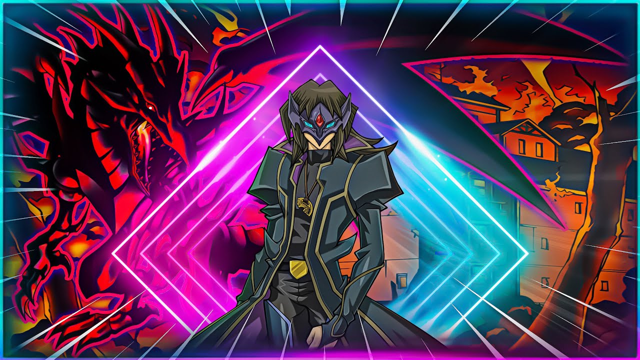 Masked Atticus Rhodes deck profile - updated for 2025